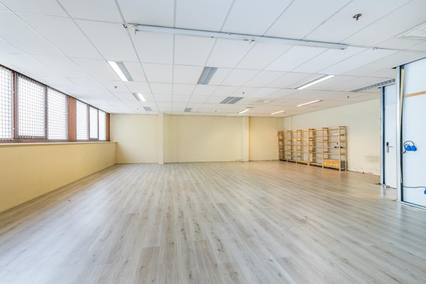 Medium property photo - Zuiderterras 124, 3083 BZ Rotterdam